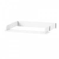 Сповивальний блок ВЕРЕС відкидний 900 білий 36.6.06