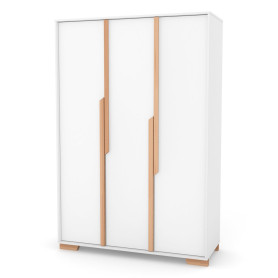 Шафа ВЕРЕС Seattle Сіетл 1200 Natural White Біло-буковий