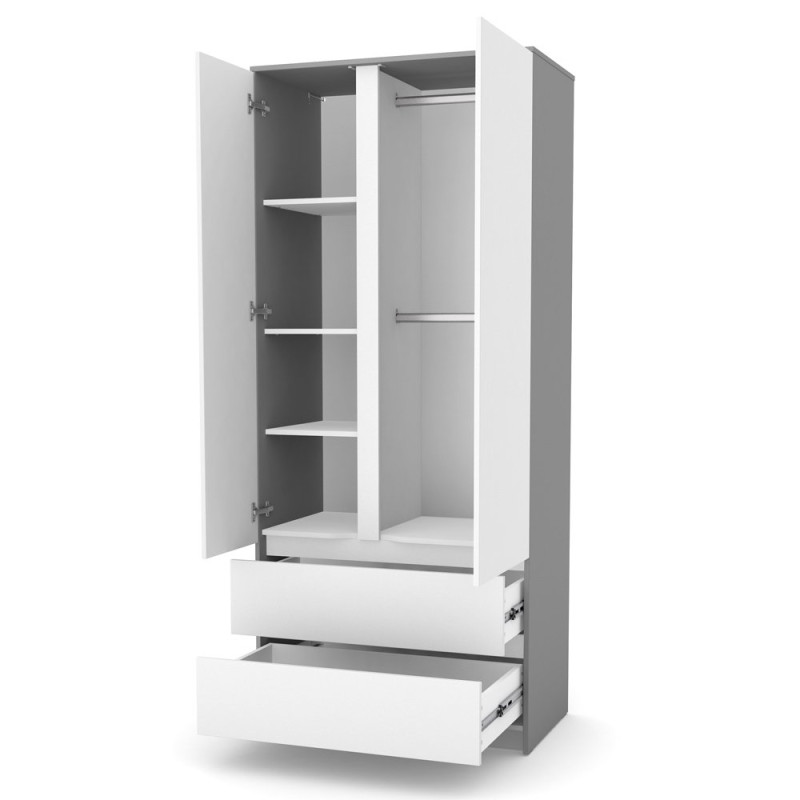 Шафа ВЕРЕС 900 Берн рбіло-графітовий