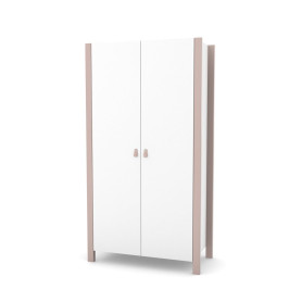 Шафа ВЕРЕС 960 Монако ркапучино-білий