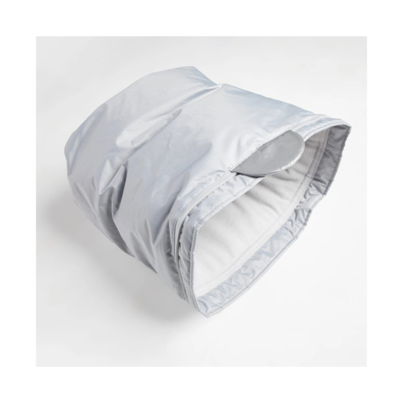 Конверт Voksi Універсальний ACTIVE, Mountain Grey, колір сірий