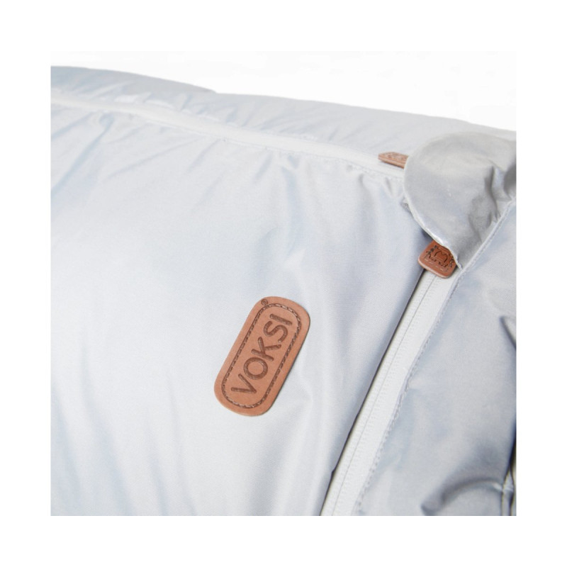 Конверт Voksi Універсальний ACTIVE, Mountain Grey, колір сірий