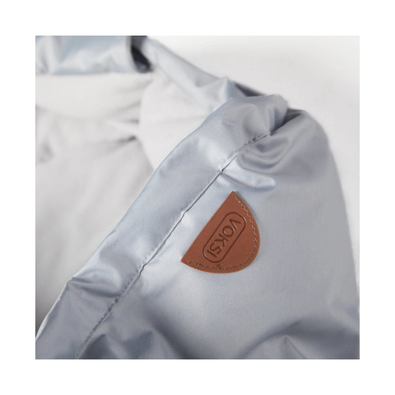 Конверт Voksi Універсальний ACTIVE, Mountain Grey, колір сірий