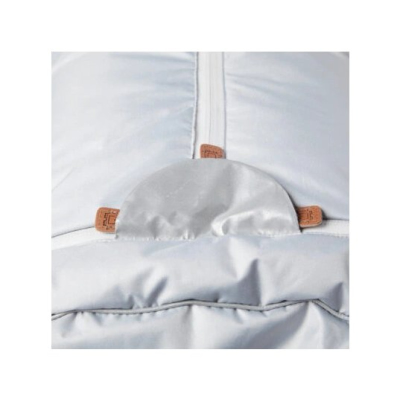 Конверт Voksi Універсальний ACTIVE, Mountain Grey, колір сірий