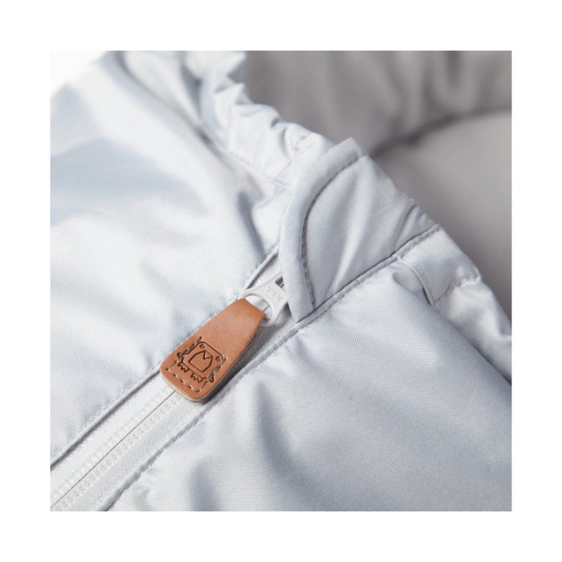 Конверт Voksi Універсальний ACTIVE, Mountain Grey, колір сірий