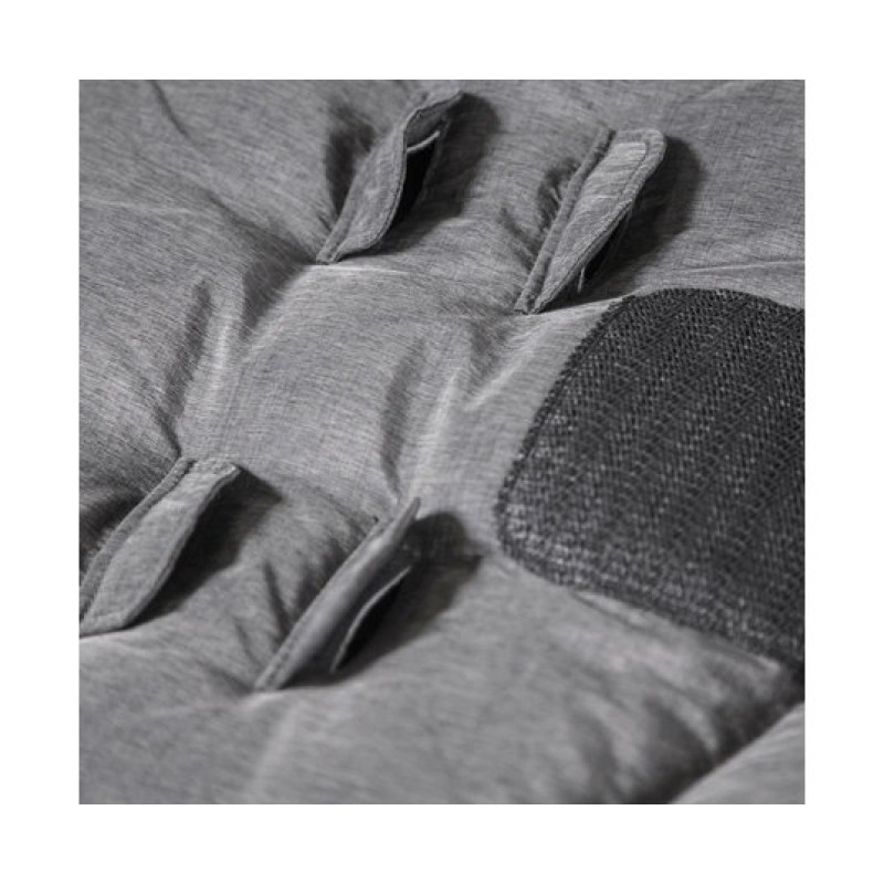 Конверт Voksi Спальний мішок дитячий Urban Misty Pink