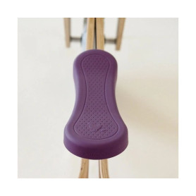 Чохол Wishbone на сидіння біговела Seatcover - Фіолетовий