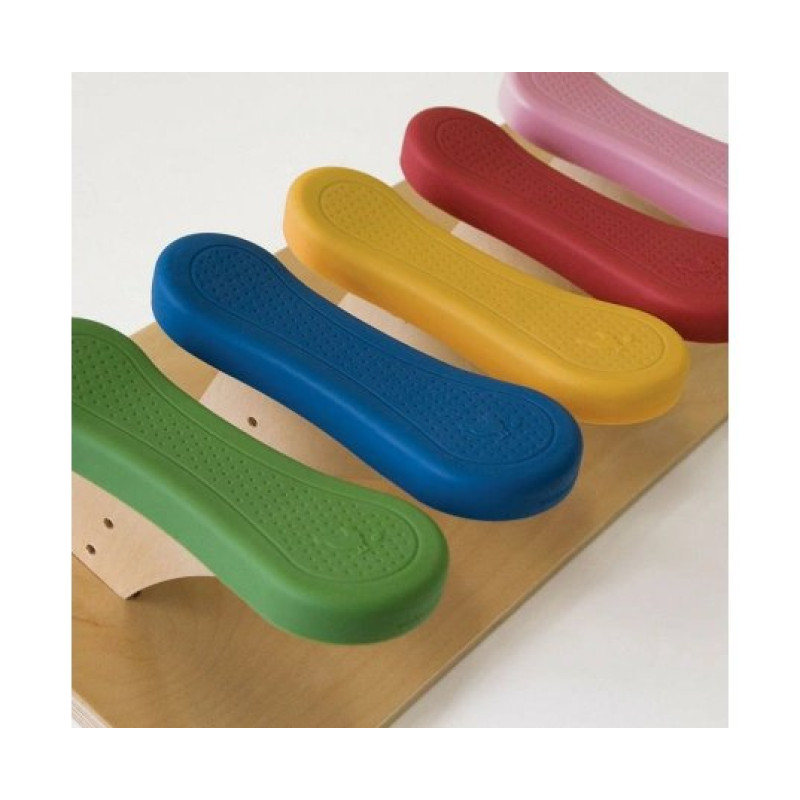 Чохол Wishbone на сидіння біговела Seatcover - Зелений