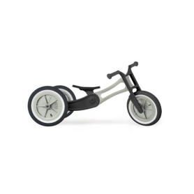 Біговел Wishbone Bike 3 in 1 Recycled Edition Raw