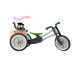 Біговел Wishbone Bike 3 in 1 Recycled Edition Raw