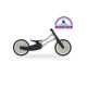 Біговел Wishbone Bike 3 in 1 Recycled Edition Raw
