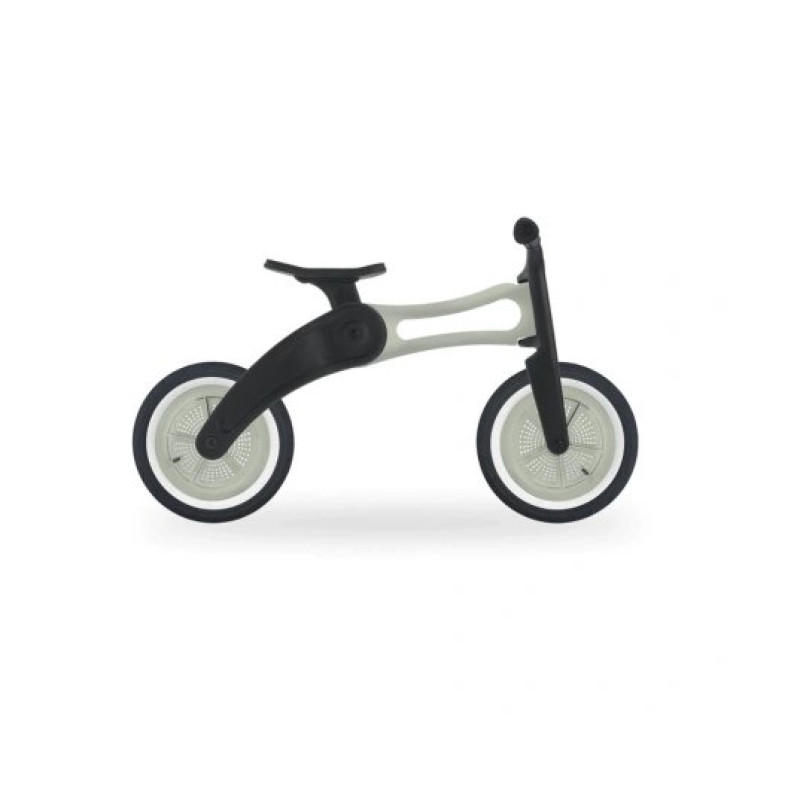 Біговел Wishbone Bike 3 in 1 Recycled Edition Raw