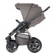 Прогулянкова коляска X-Lander X-Move – Evening Grey