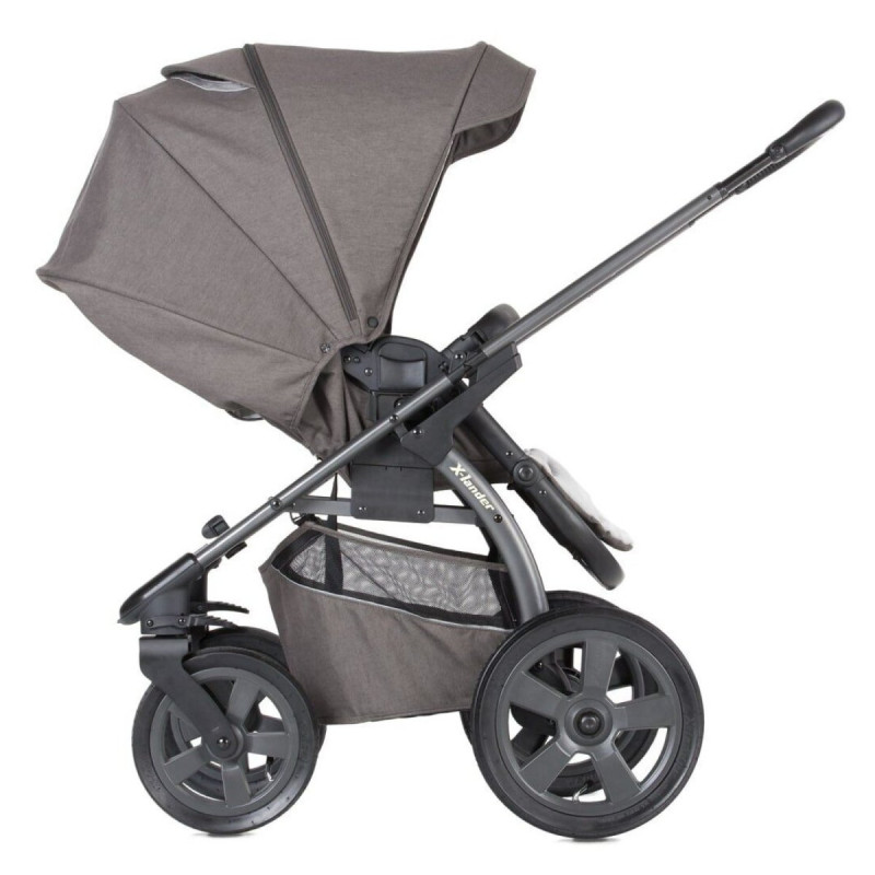 Прогулянкова коляска X-Lander X-Move – Evening Grey