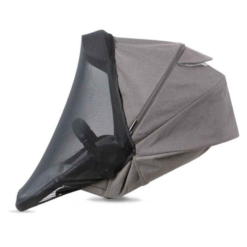 Прогулянкова коляска X-Lander X-Move – Evening Grey