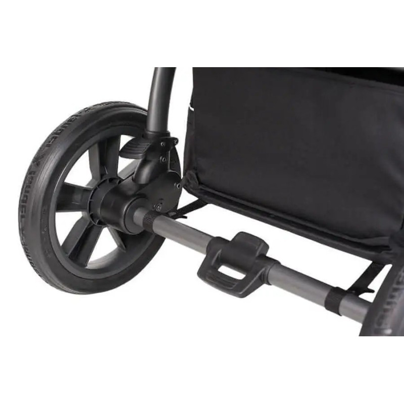 Прогулянкова коляска X-Lander X-Move – Evening Grey