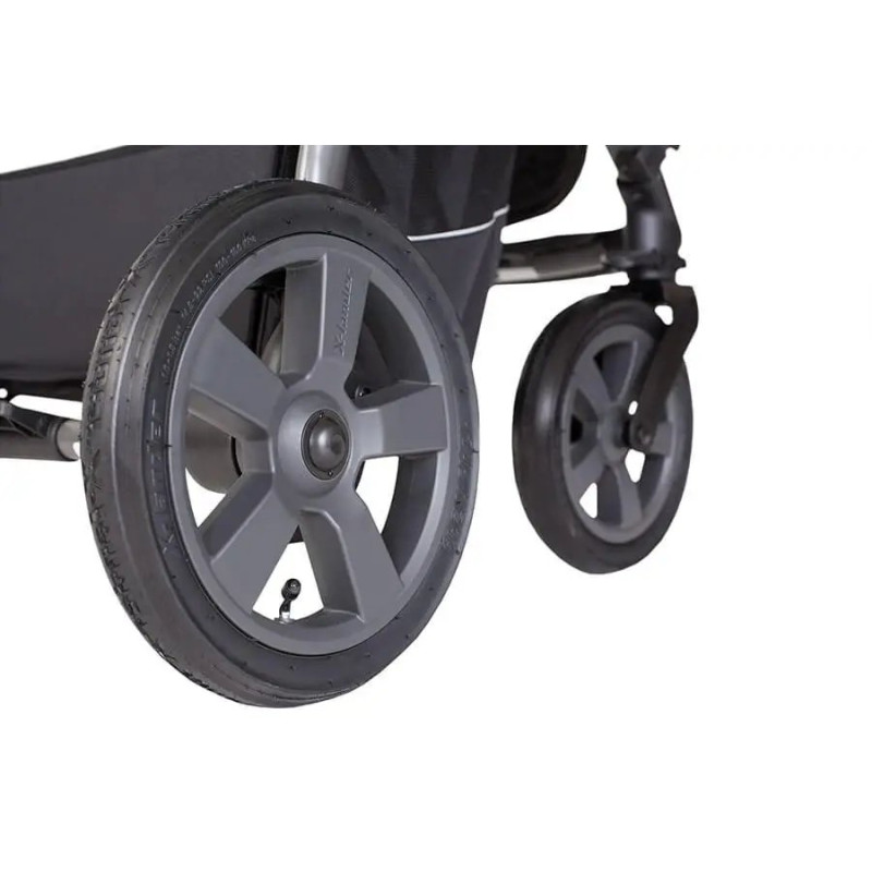 Прогулянкова коляска X-Lander X-Move – Evening Grey