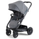 Прогулянкова коляска X-Lander X-Cite – Azure Grey