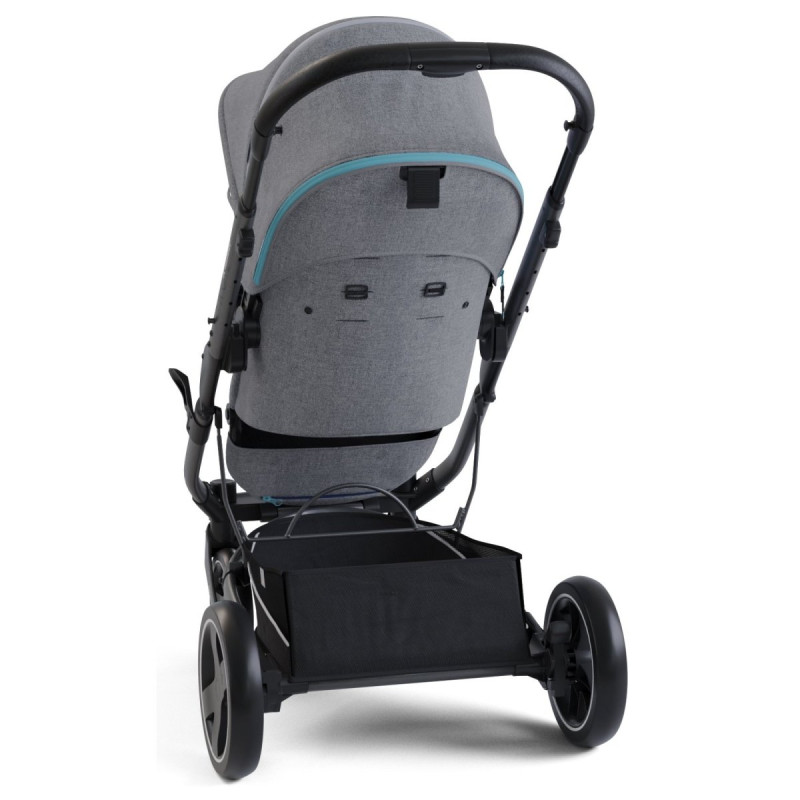 Прогулянкова коляска X-Lander X-Cite – Azure Grey