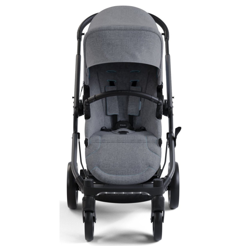 Прогулянкова коляска X-Lander X-Cite – Azure Grey