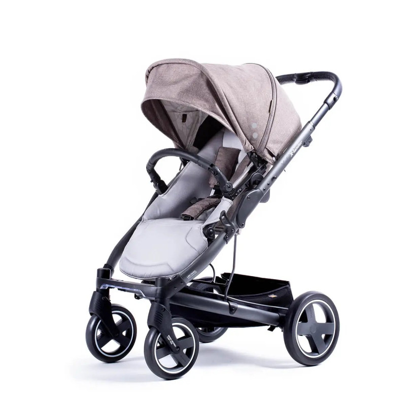 Прогулянкова коляска X-Lander X-Cite – Evening Grey