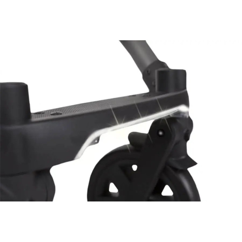 Прогулянкова коляска X-Lander X-Cite – Evening Grey