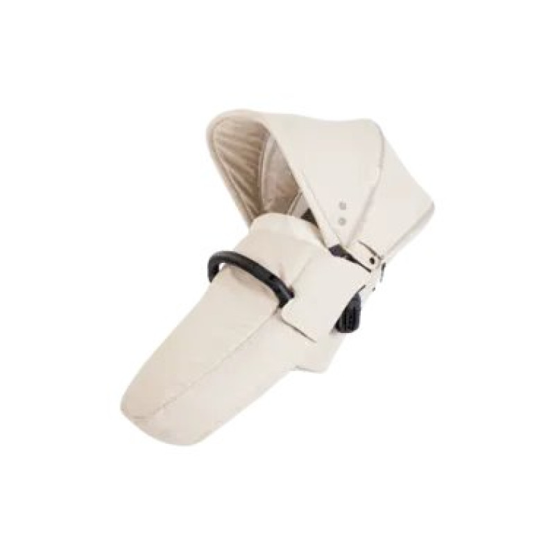 Прогулянкова коляска X-Lander X-Cite – Evening Grey