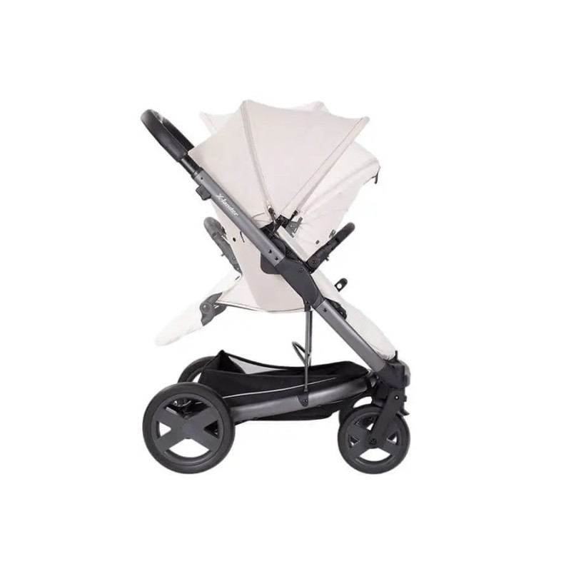 Прогулянкова коляска X-Lander X-Cite – Evening Grey