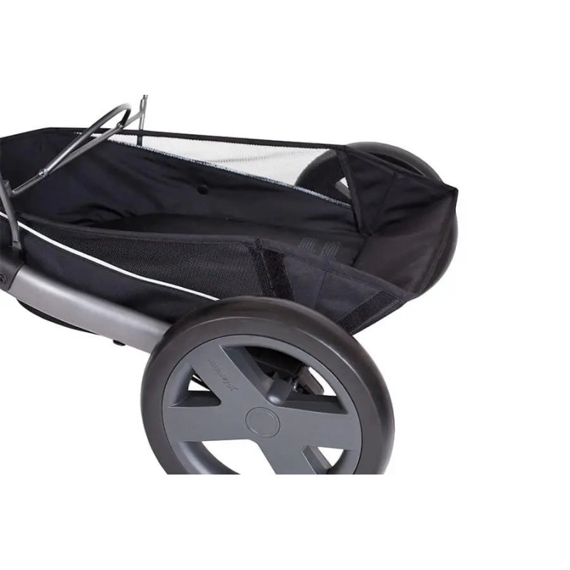 Прогулянкова коляска X-Lander X-Cite – Evening Grey