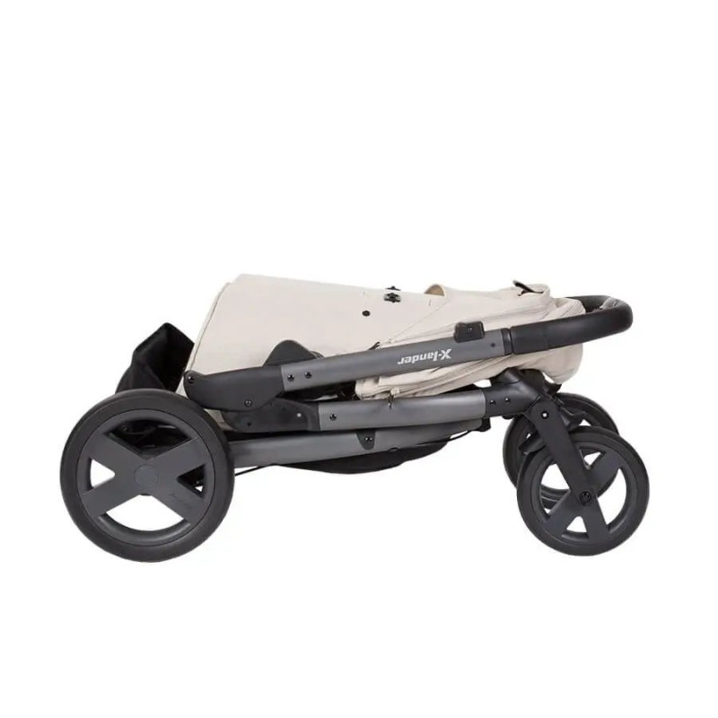 Прогулянкова коляска X-Lander X-Cite – Evening Grey