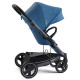 Прогулянкова коляска X-Lander X-Cite – Petrol Blue