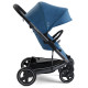 Прогулянкова коляска X-Lander X-Cite – Petrol Blue