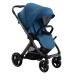 Прогулянкова коляска X-Lander X-Pulse – Petrol Blue
