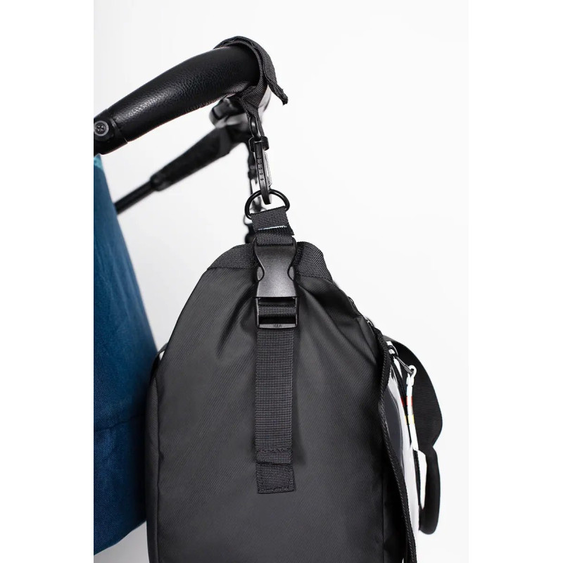 Сумка X-Lander X-Rollbag Black Soul