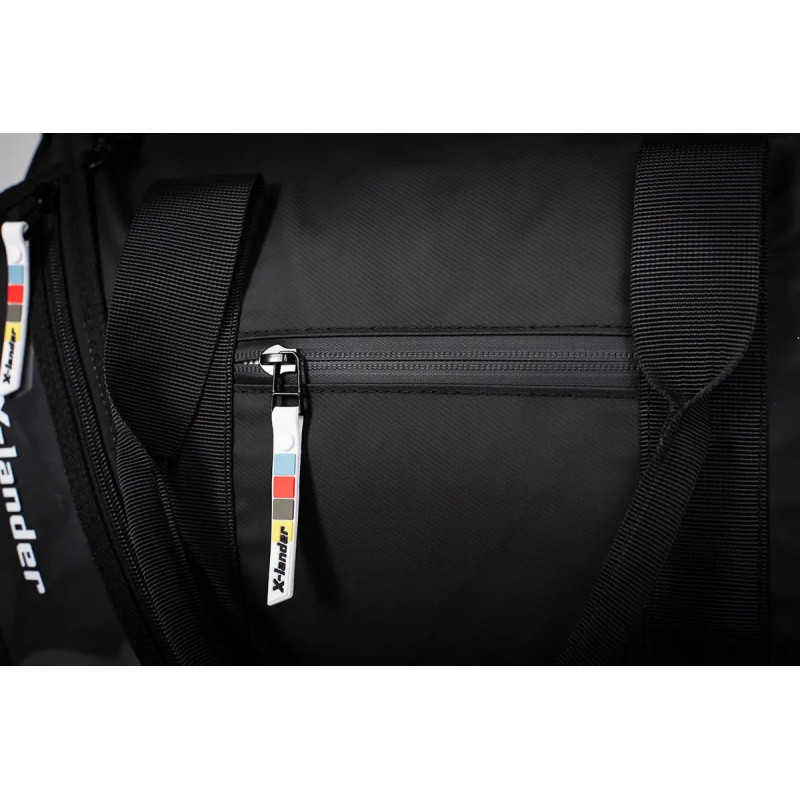 Сумка X-Lander X-Rollbag Black Soul