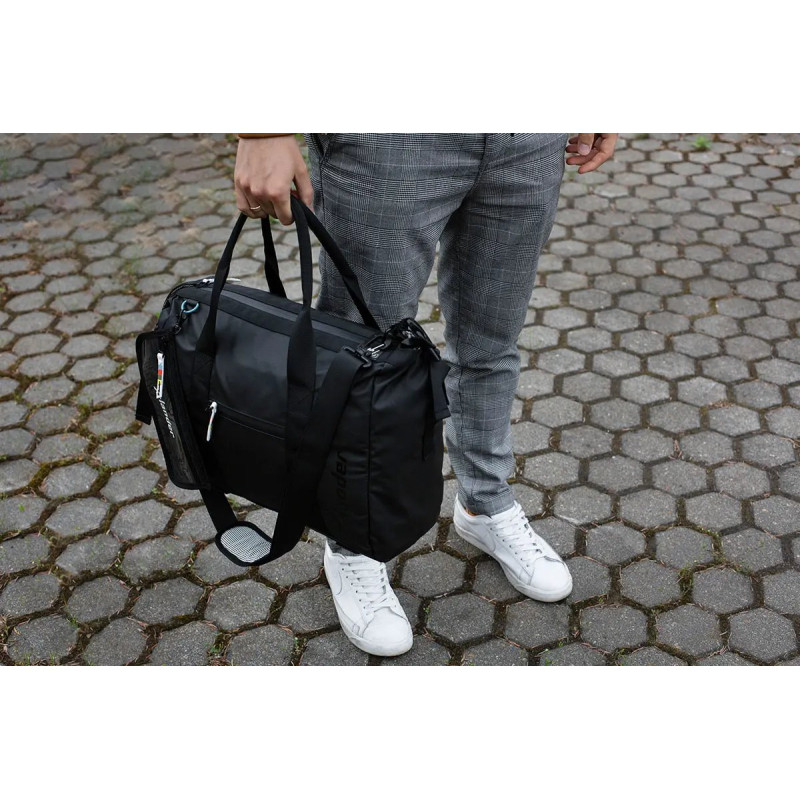 Сумка X-Lander X-Rollbag Black Soul