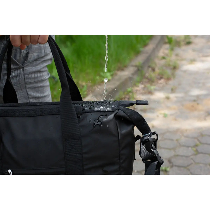 Сумка X-Lander X-Rollbag Black Soul