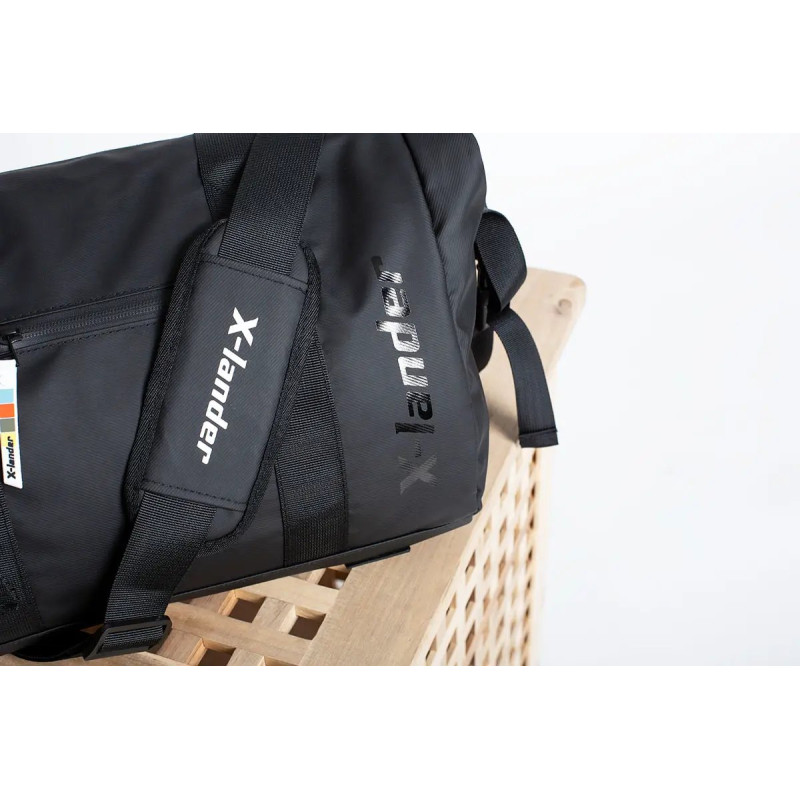 Сумка X-Lander X-Rollbag Black Soul