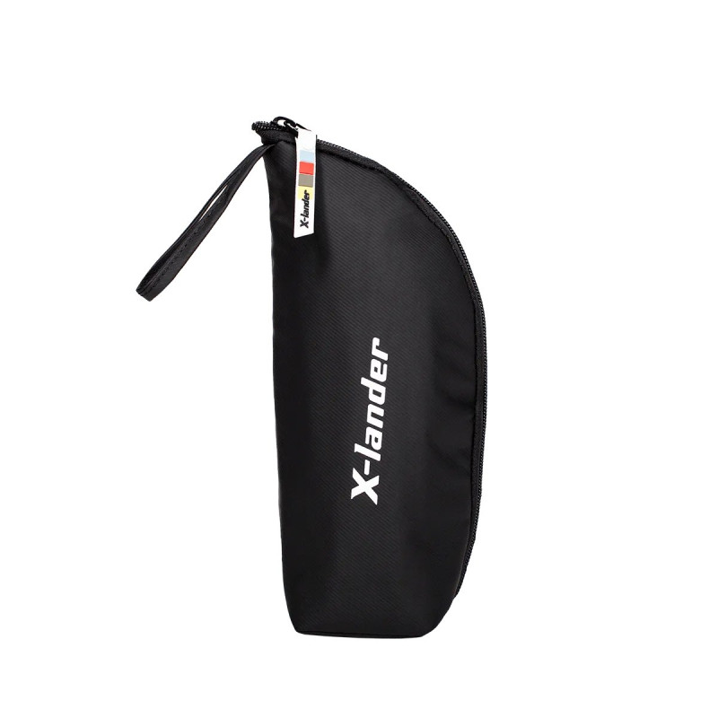 Сумка X-Lander X-Rollbag Black Soul