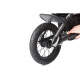 Прогулянкова коляска X-Lander X-Run – Carbon Black