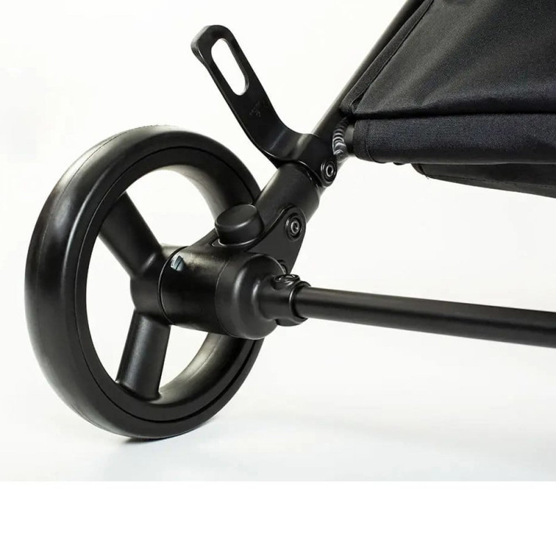 Прогулянкова коляска X-Lander X-Follow Cosmic Blue