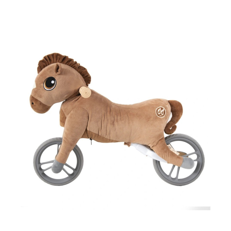 Біговел YVolution My Buddy Wheels Коник