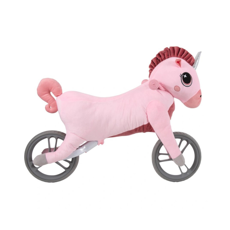 Біговел YVolution My Buddy Wheels Единоріг