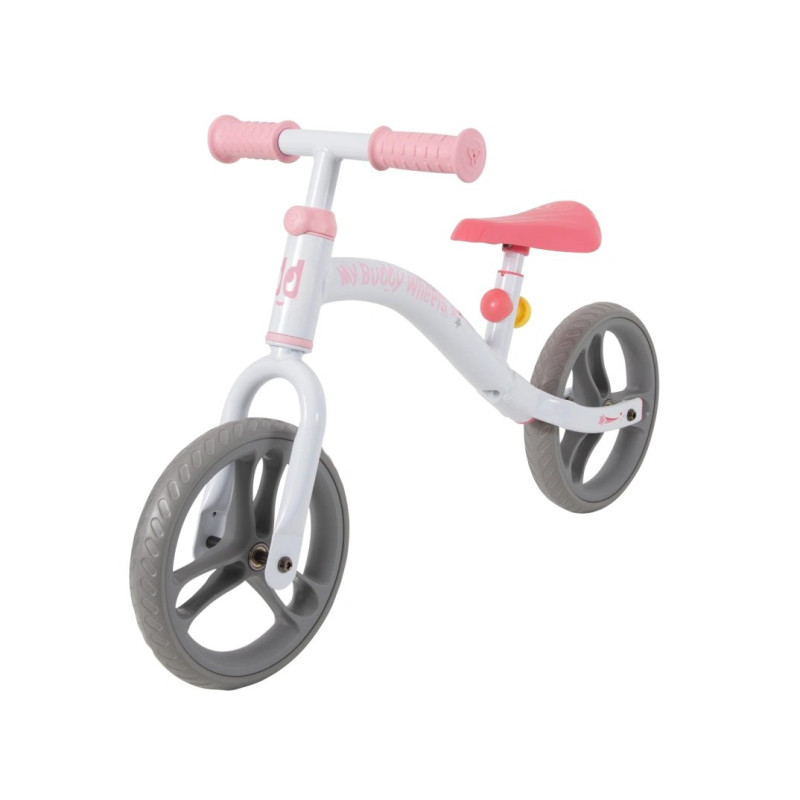 Біговел YVolution My Buddy Wheels Единоріг