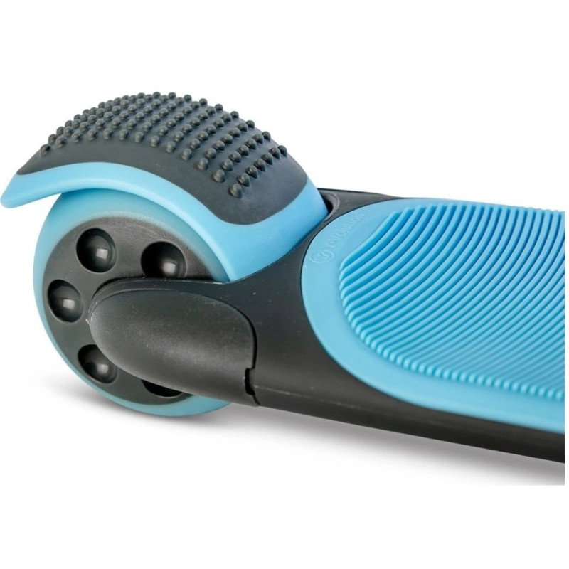 Самокат YVolution YGlider NUA Синій