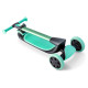Самокат YVolution YGlider NUA Зелений