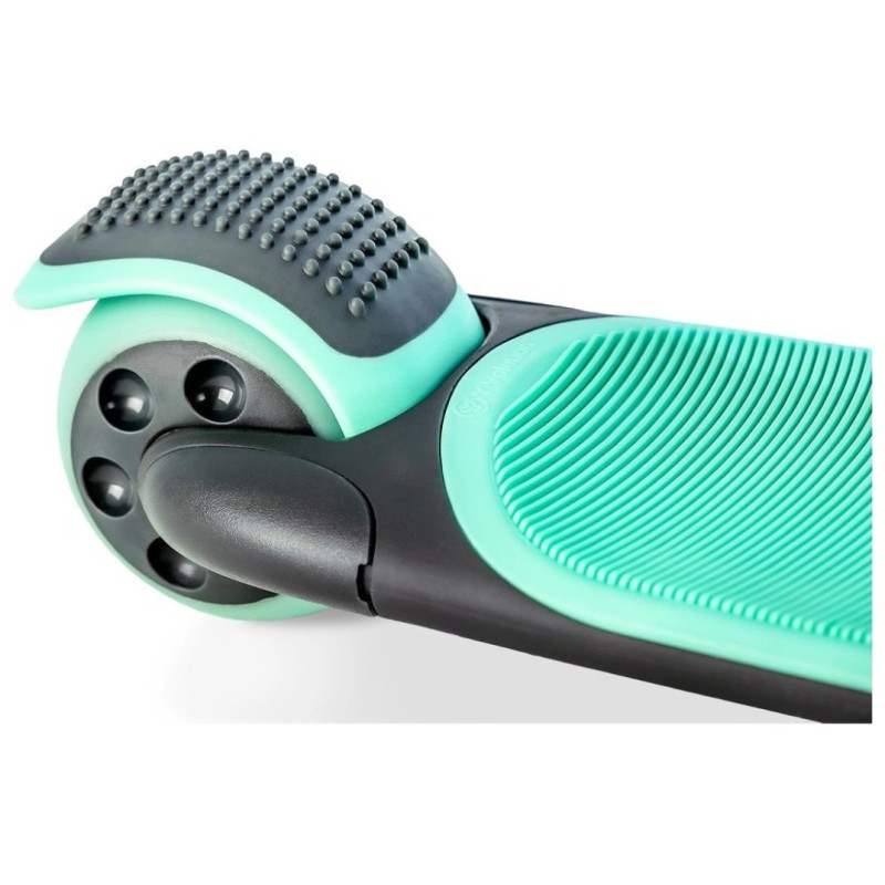 Самокат YVolution YGlider NUA Зелений