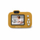 Дитяча цифрова фотокамера Zazu 48MP жовта