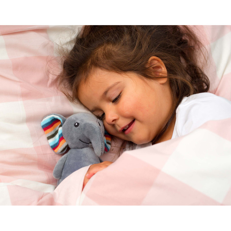 Нічник-неваляшка Zazu слоненя ELLI