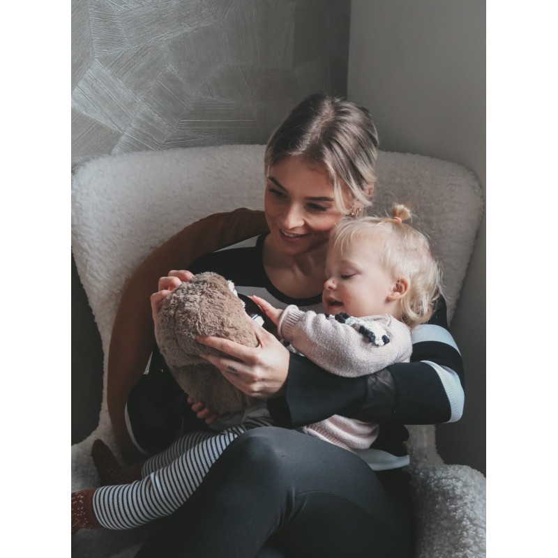 Проектор з рухомою проекцією заходу сонця і мелодіями Zazu їжачок HENRY